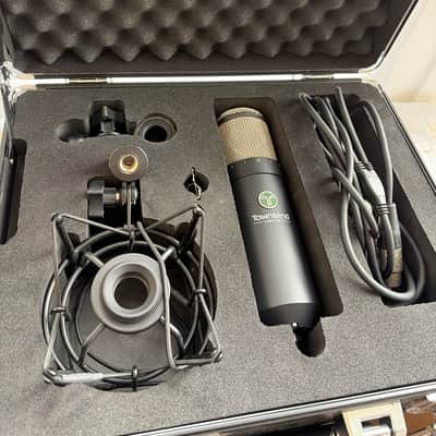 Townsend Labs Sphere L22 Precision Microphone Modeling System 2010s - Black image 1
