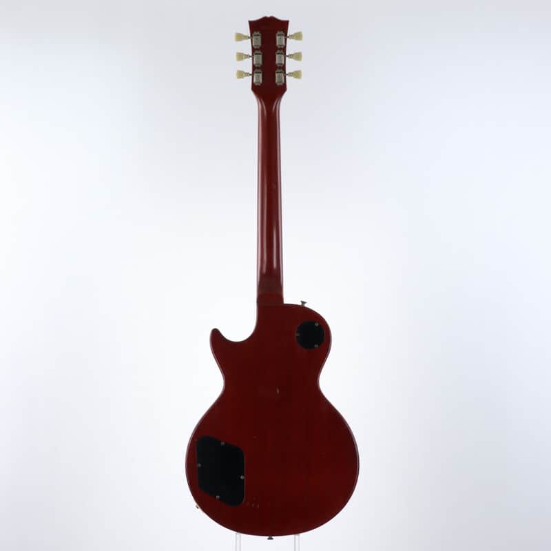 Tokai Tokai LS-100OS Les Paul Reborn Old Cherry Sunburst [SN 7060