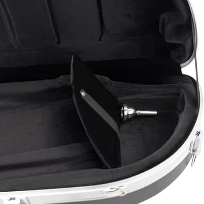 Gator Hard Case for Trombone w/ F-Attachment Andante Series image 6