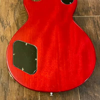 Edwards E-LP-98LTS (Lacquer Taste Series) Les Paul 2000-2004
