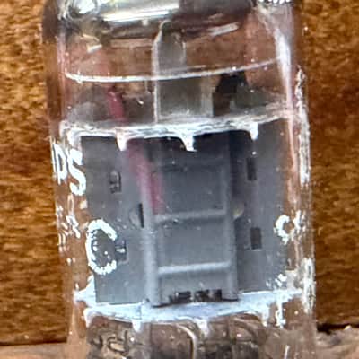 Philips E83CC 12AX7 image 3