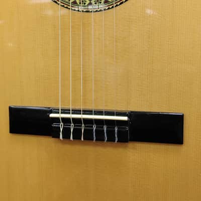 Denver DC44N-NAT Full-Size Nylon String Classical Guitar - Natural image 4