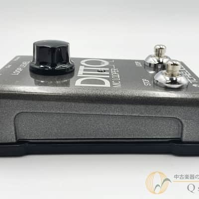 TC-Helicon Ditto Mic Looper image 3