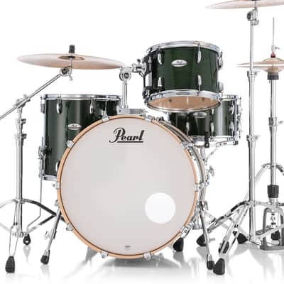 Pearl PMX943BSP Professional Maple 13/16/24" 3pc Shell Pack