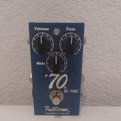 Fulltone '70 | Reverb