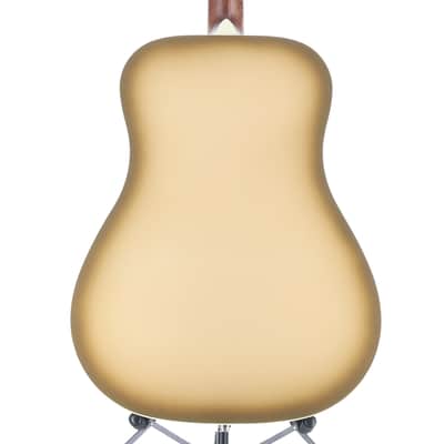 Fender Limited Edition California Vintage King with Case, Antigua, Pro Setup (N10) (02628) image 2
