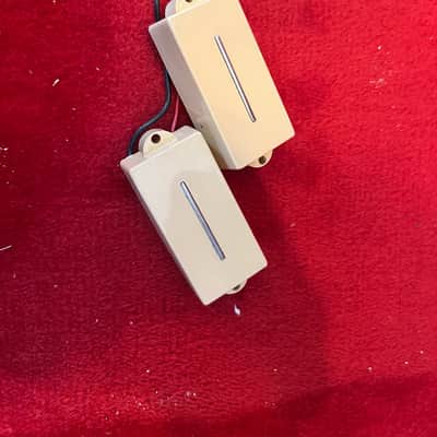 Bill Lawrence Precision Pickup! Fantastic Pickup! image 1