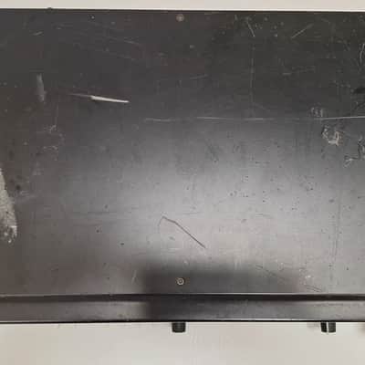 Trace Elliot GP7 SM Bass Pre amp 300 and 2103H Bass Guitar Speaker Cabinet image 6