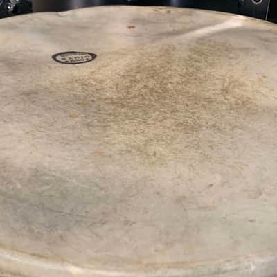 Slingerland Radio King Calfskin 16" (#B) (RM3) image 3