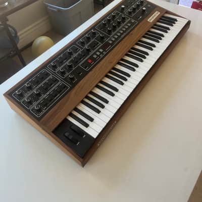 Immagine Sequential Prophet 10 Keyboard - 2