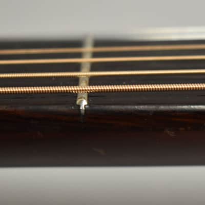 1943 Martin 00-18 Flat Top Natural "War Time Era" w/SSC image 22