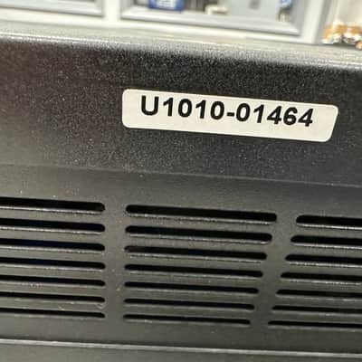 Very Clean Ashly MQX-2310 EQ (dual 31 band) (smoke free climate controlled use) image 4