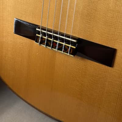Paul Fischer Classical Fan Braced image 5