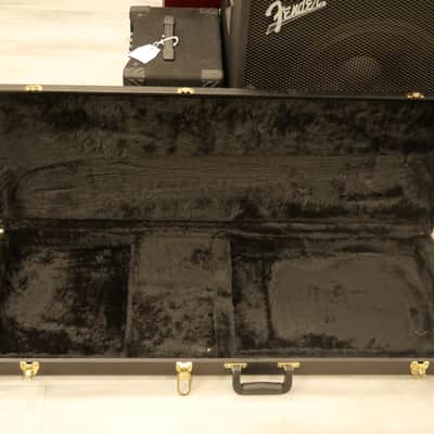 Eastwood Dual Tone Supro White w/ Hard Case and Extras image 11