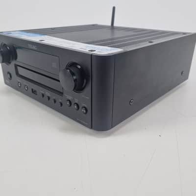 Teac - CR-H700DAB - CD Receiver - With remote - Serviced image 3