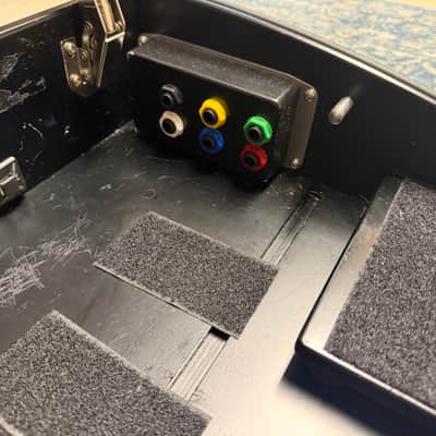 Schmidt Array SA600 2020s - Black image 9