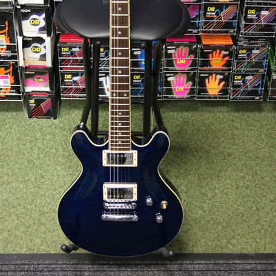 Tokai Love Rock Double cut electric guitar in q image 2
