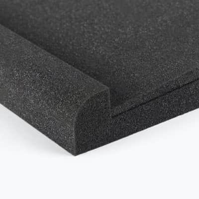 On-Stage ASP3001 Foam Speaker Platforms (Small) image 3