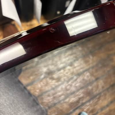 PRS S2 Custom 24 (USED) image 8
