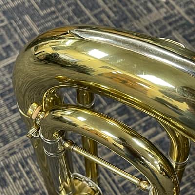 Meinl Weston Rotary Euphonium/ Tenor Tuba image 4