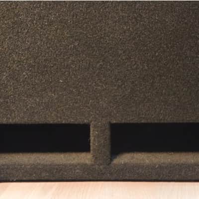 Markbass Combo 121 Lite Alain Caron Signature 300 / 500-Watt 1x12" Bass Combo 2010s - Black image 19