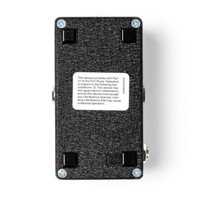 Mint Dunlop Echoplex Delay Guitar Effect Pedal -EP103 image 6