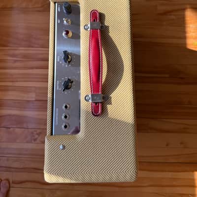 Custom Tweed Harvard 5F10 image 2