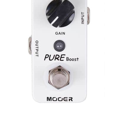 Pure Boost Mooer image 4