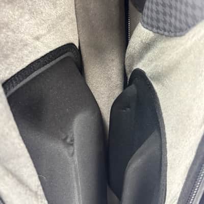 Mono M80 Series Vertigo Bass M80-VEB bass gig bag image 5