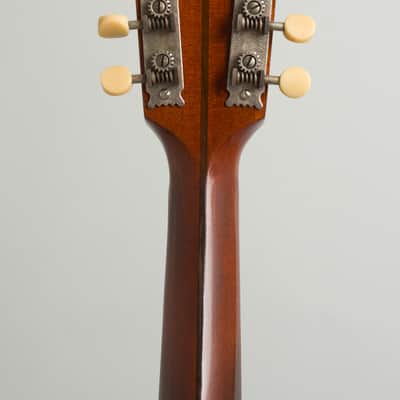 Immagine Gibson  A-2 Carved Top Mandolin (1921), ser. #64513, original black hard shell case. - 6