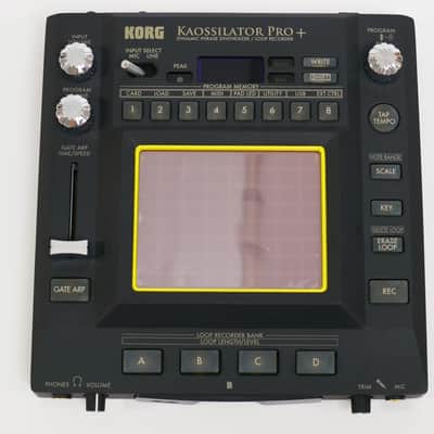 KORG KAOSSILATOR PRO+ image 2