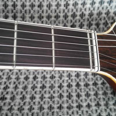 Musima 1653 50-60ss 2 Color Sunburst image 5