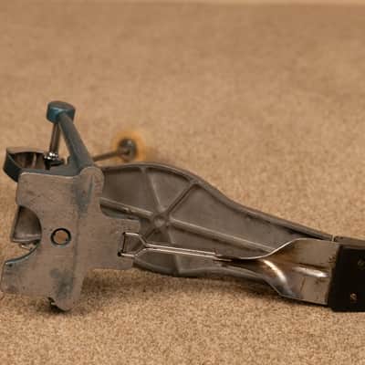 Vintage Slingerland Tempo King Bass Drum Pedal image 5