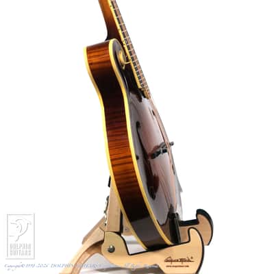 NAO MANDOLIN  <MIJ>F-5 Style 1990s[Pre-Owned] image 3