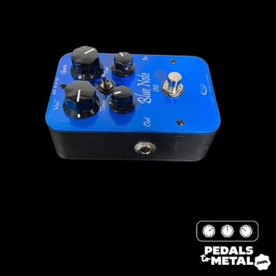 J. Rockett Blue Note OD Overdrive -x12702 image 4