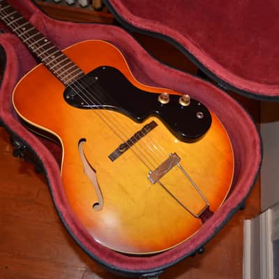 1966 Gibson es 120t electric guitar image 12