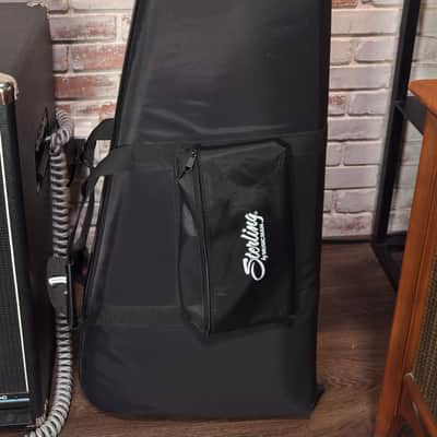 Sterling Joe Dart II 2025 - Black image 11