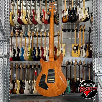 Prs   Custom 24 Eriza Verde 2018 image 7