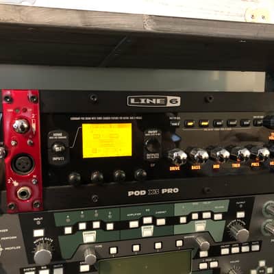 Line 6 POD X3 Pro image 1