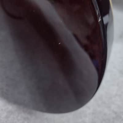 DeArmond M72  Red image 7