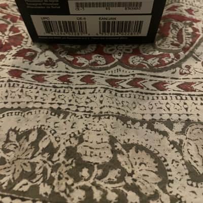 (Mint in Box) Boss CE-5(a) Chorus Ensemble (Dark Gray Label) 2001 - Present - Blue Bild 8