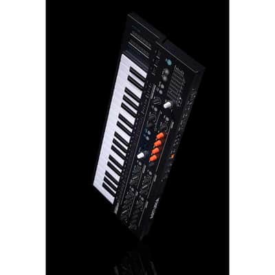 Arturia Synthétiseur hybride polyphonique 6 voix MINIFREAK image 6