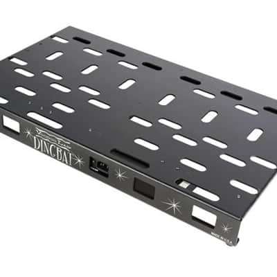 Voodoo Lab Dingbat Large Pedalboard with Pedal Power 3 Plus image 6