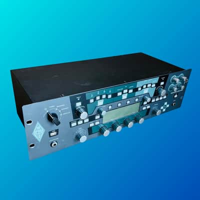 Kemper Profiler Rack image 2