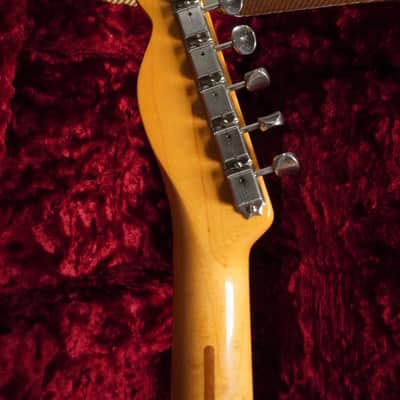 Fender 70th Anniversary Esquire image 6