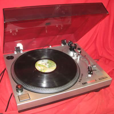 Gem Sound BJL-1150 Turntable image 1