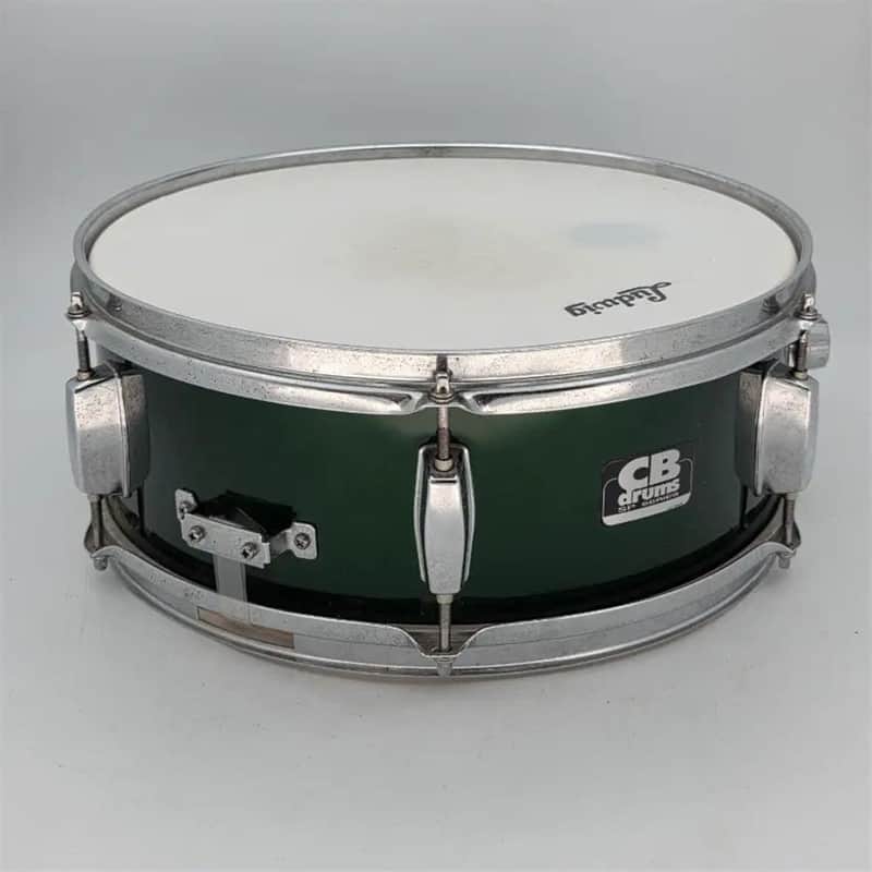 Used CB Snare Drum - Good image 1