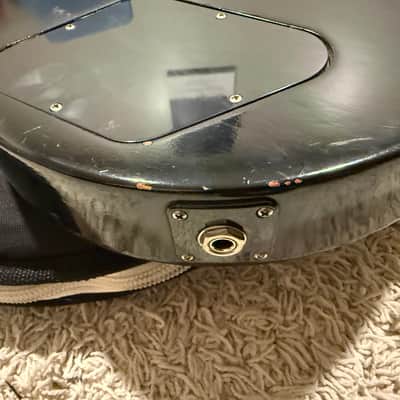 Gibson Les Paul Studio '50s Tribute with Humbuckers 2011 - 2015 - Satin Ebony image 9