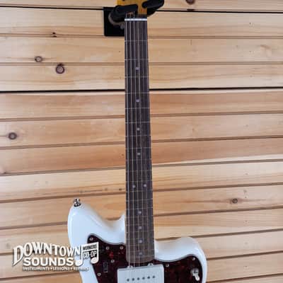 Squier Classic Vibe '60s Jazzmaster - Olympic White image 4