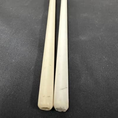 VINTAGE Vic Firth M61 Mallets, Two Step, Clear Lexan Heads - EXCELLENT image 10